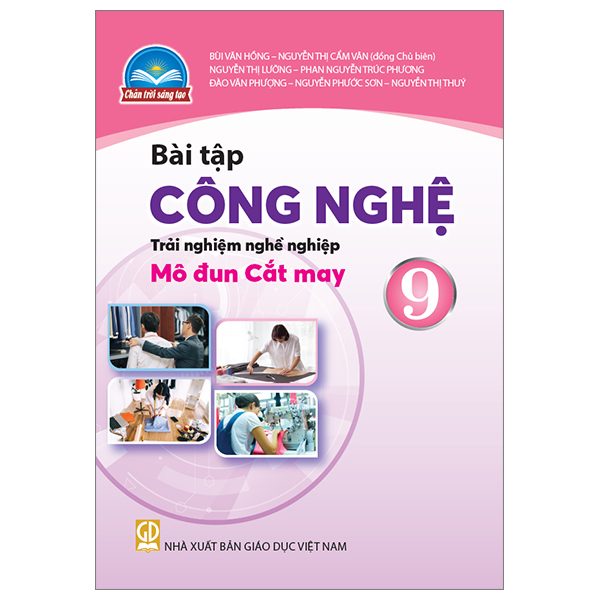 Bộ Ngữ Văn 9 - Tập 2 (Chân Trời) (Chuẩn) - Ảnh 24