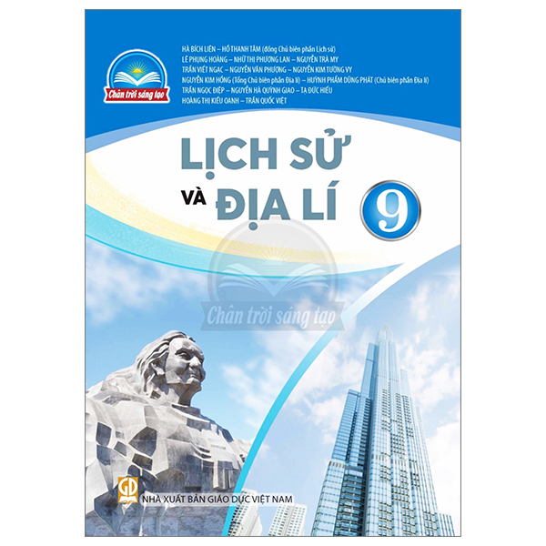 Bộ Ngữ Văn 9 - Tập 2 (Chân Trời) (Chuẩn) - Ảnh 9