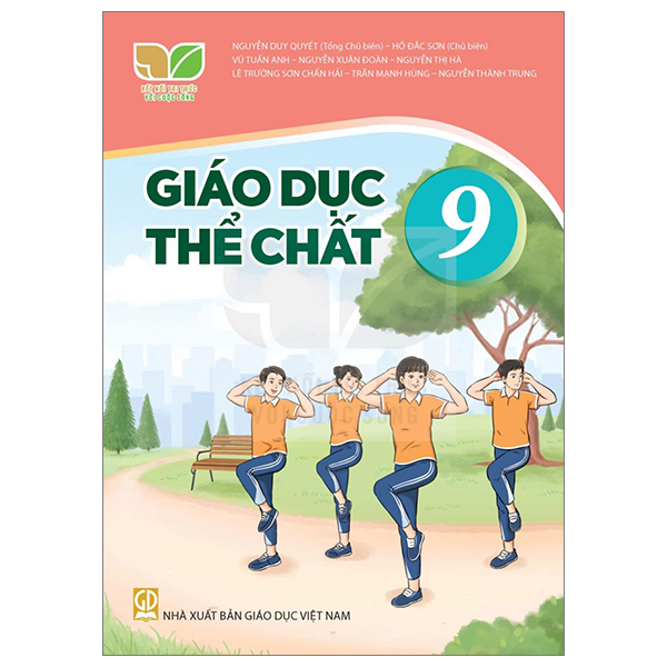 Bộ Ngữ Văn 9 - Tập 2 (Kết Nối) (Chuẩn) - Ảnh 11