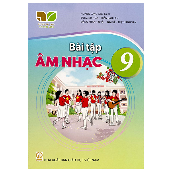 Bộ Ngữ Văn 9 - Tập 2 (Kết Nối) (Chuẩn) - Ảnh 15