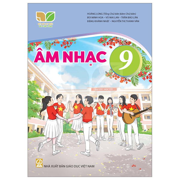 Bộ Ngữ Văn 9 - Tập 2 (Kết Nối) (Chuẩn) - Ảnh 2