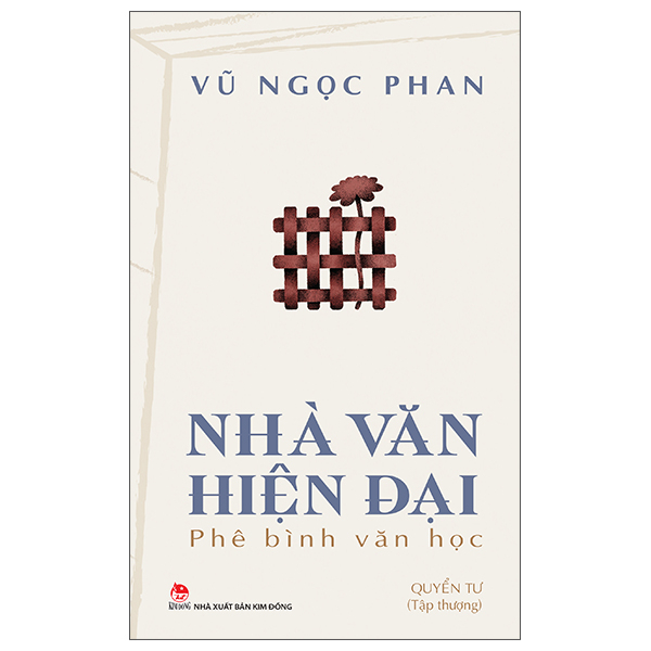 Bộ Nhà Văn Hiện Đại - Phê Bình Văn Học - Quyển Ba - Ảnh 11