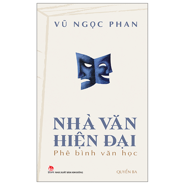 Bộ Nhà Văn Hiện Đại - Phê Bình Văn Học - Quyển Hai - Ảnh 9