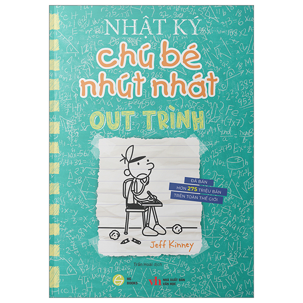 Bo
						
										
										Nhat Ky Chu Be Nhut Nhat - Tap 19 - Mo Bong Bong - Ảnh 17