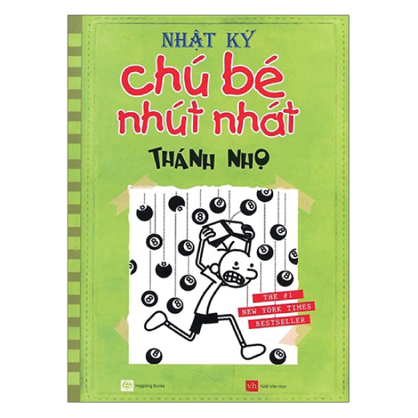 Bo
						
										
										Nhat Ky Chu Be Nhut Nhat - Tap 3 - Ngoai Truyen - Nhung Chuyen Ly Ky - Ảnh 11