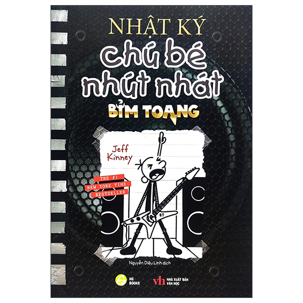 Bo
						
										
										Nhat Ky Chu Be Nhut Nhat - Tap 3 - Ngoai Truyen - Nhung Chuyen Ly Ky - Ảnh 22
