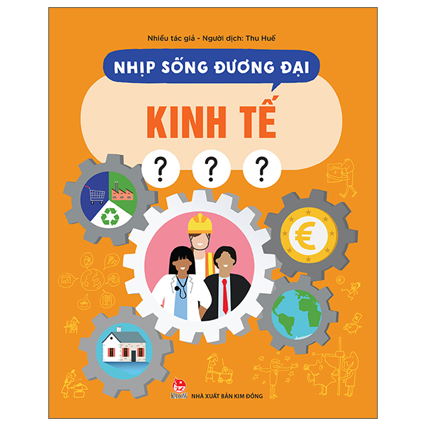 Bộ Nhịp Sống Đương Đại - Bất Bình Đẳng - Ảnh 10