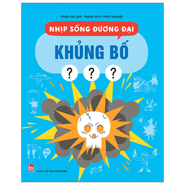 Bộ Nhịp Sống Đương Đại - Bất Bình Đẳng - Ảnh 11