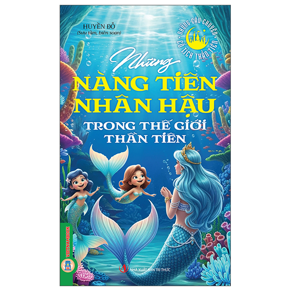 Bộ Những Câu Chuyện Cổ Tích Thần Tiên - Những Loài Quả Trong Thế Giới Thần Tiên - Ảnh 2