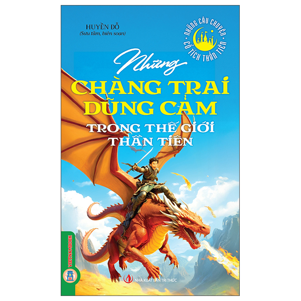 Bộ Những Câu Chuyện Cổ Tích Thần Tiên - Những Loài Quả Trong Thế Giới Thần Tiên - Ảnh 3