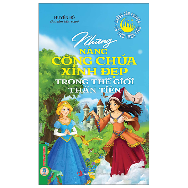 Bộ Những Câu Chuyện Cổ Tích Thần Tiên - Những Loài Quả Trong Thế Giới Thần Tiên - Ảnh 4