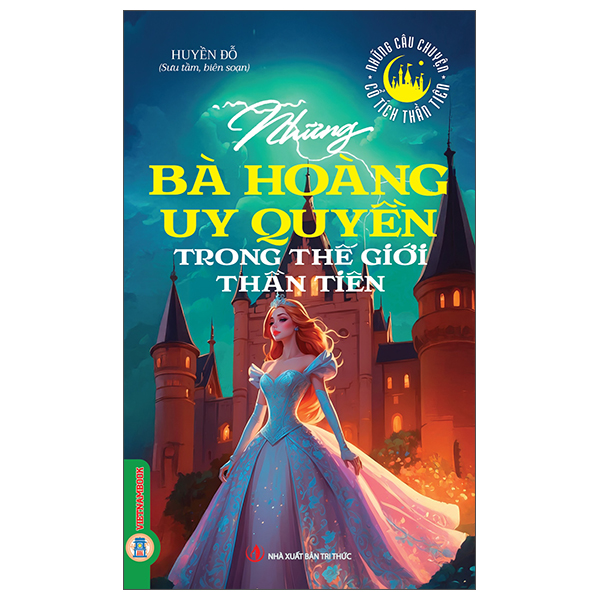 Bộ Những Câu Chuyện Cổ Tích Thần Tiên - Những Loài Quả Trong Thế Giới Thần Tiên - Ảnh 6