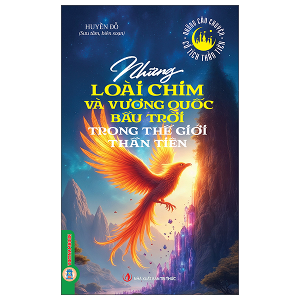 Bộ Những Câu Chuyện Cổ Tích Thần Tiên - Những Loài Quả Trong Thế Giới Thần Tiên - Ảnh 8