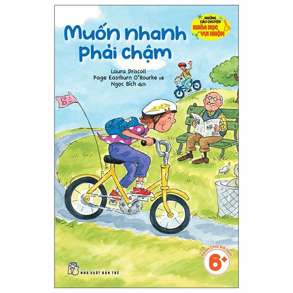 Bộ Những Câu Chuyện Khoa Học Vui Nhộn - Bí Ẩn Ma Cà Rồng - Ảnh 11