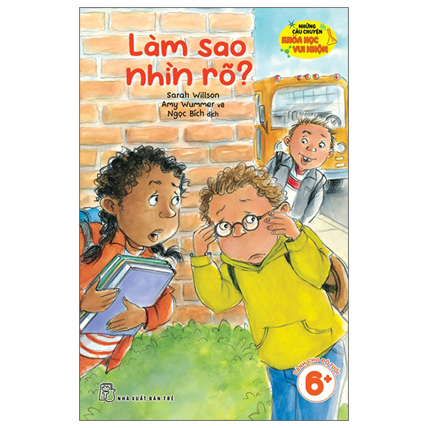 Bộ Những Câu Chuyện Khoa Học Vui Nhộn - Bí Ẩn Ma Cà Rồng - Ảnh 7