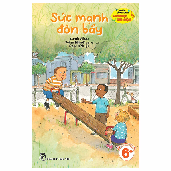 Bộ Những Câu Chuyện Khoa Học Vui Nhộn - Bí Ẩn Ma Cà Rồng - Ảnh 9