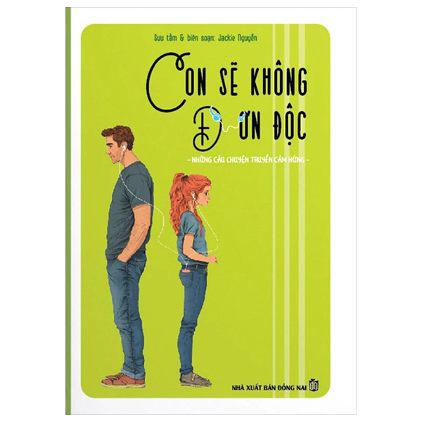 Bộ Những Câu Chuyện Truyền Cảm Hứng - Học Cách Làm Chủ Bản Thân - Ảnh 4