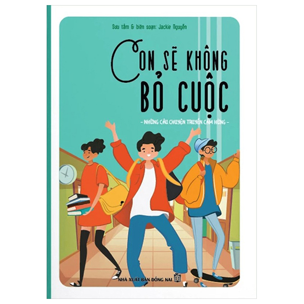 Bộ Những Câu Chuyện Truyền Cảm Hứng - Học Cách Làm Chủ Bản Thân - Ảnh 5