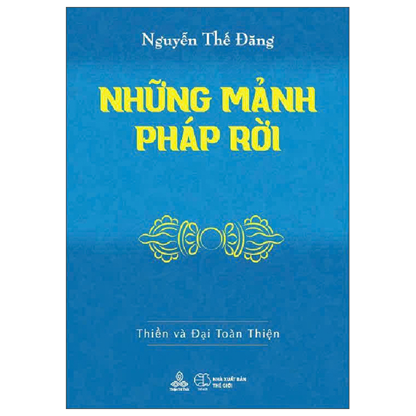 Bộ Những Mảnh Pháp Rời - Những Bài Giảng Năm 2022–2023 Được Ghi Lại - Ảnh 3