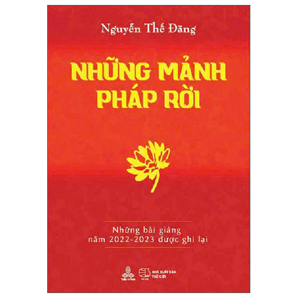 Bộ Những Mảnh Pháp Rời - Thiền Và Đại Toàn Thiện - Ảnh 3