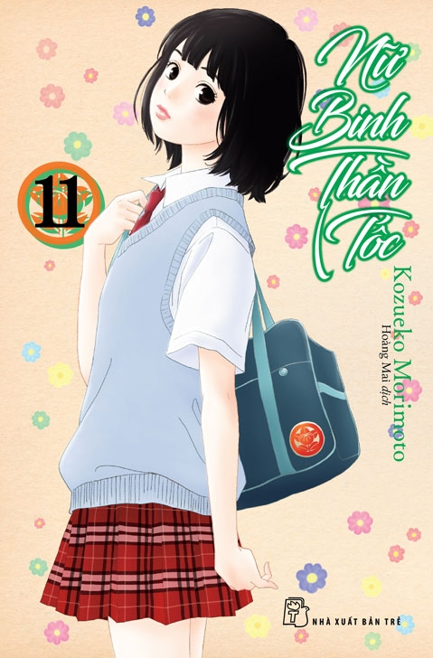 Bộ
						
										
										Nữ Binh Thần Tốc - Tập 11 - Ảnh 2