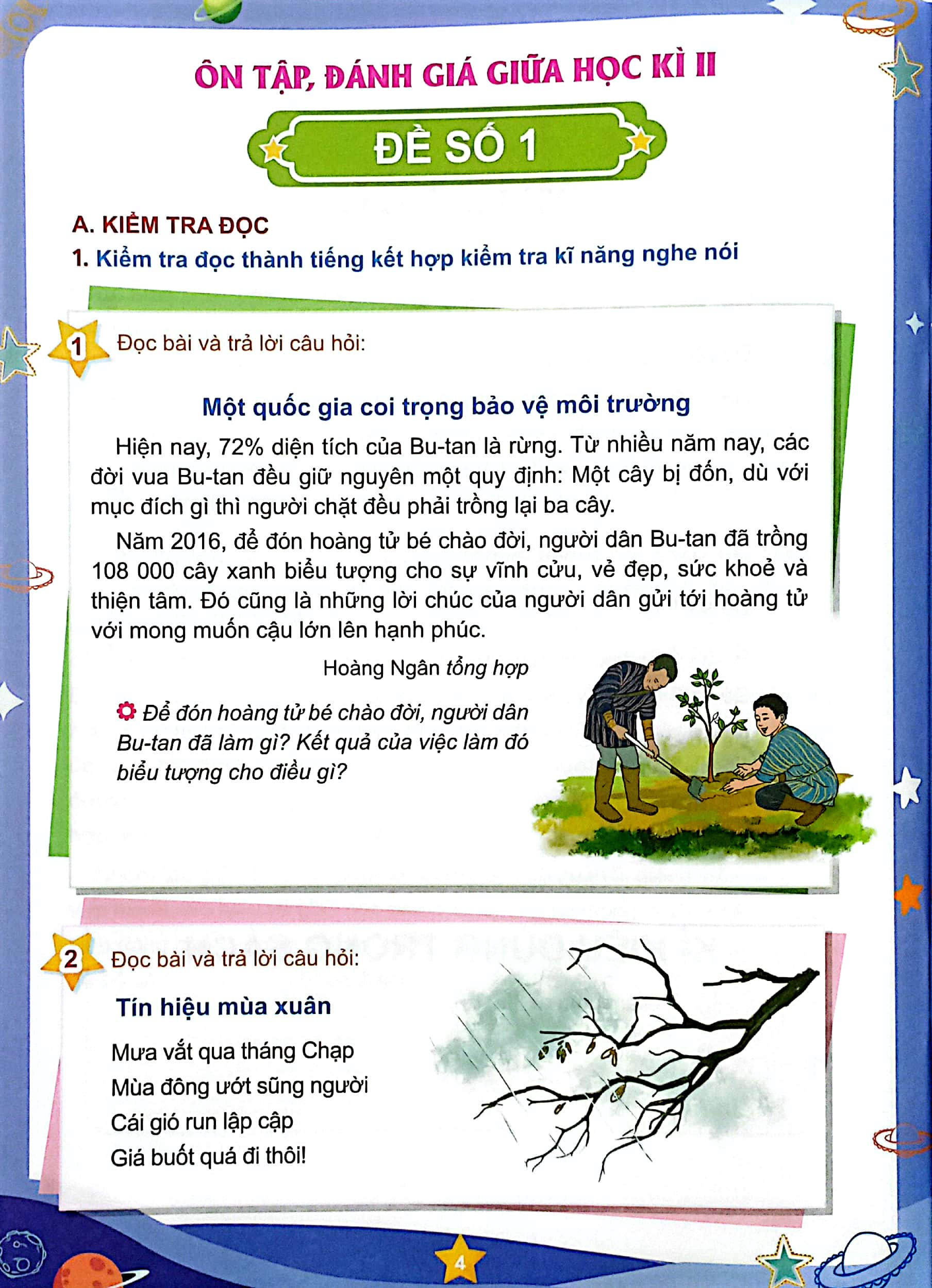 Bo
						
										
										On Tap, Danh Gia Dinh Ki Mon Tieng Viet Lop 5 - Tap 2 (Chan Troi) (Chuan) - Ảnh 5