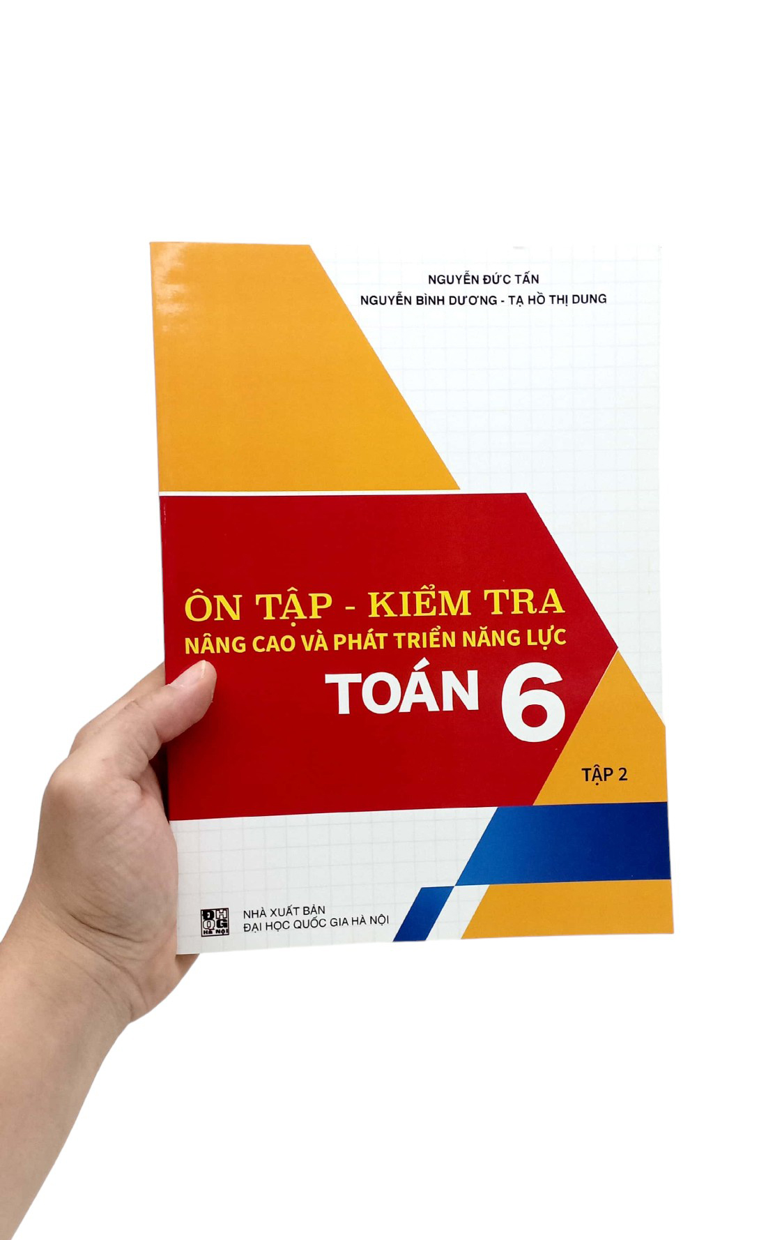 Bo
						
										
										On Tap-Kiem Tra Nang Cao Va Phat Trien Nang Luc Toan 6 - Tap 2 - Ảnh 7