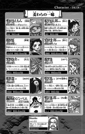 bộ one piece 103 - Ảnh 3