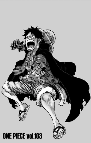 bộ one piece 103 - Ảnh 6
