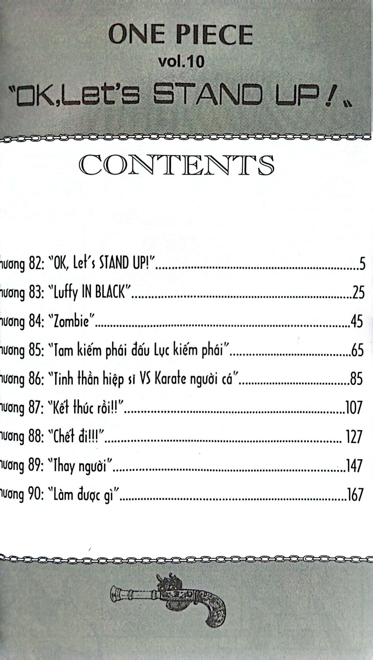 Bo
						
										
										One Piece - Tap 10 - Ok, Let's Stand Up! - Ban Bia Ao (Tai Ban 2025) - Ảnh 4