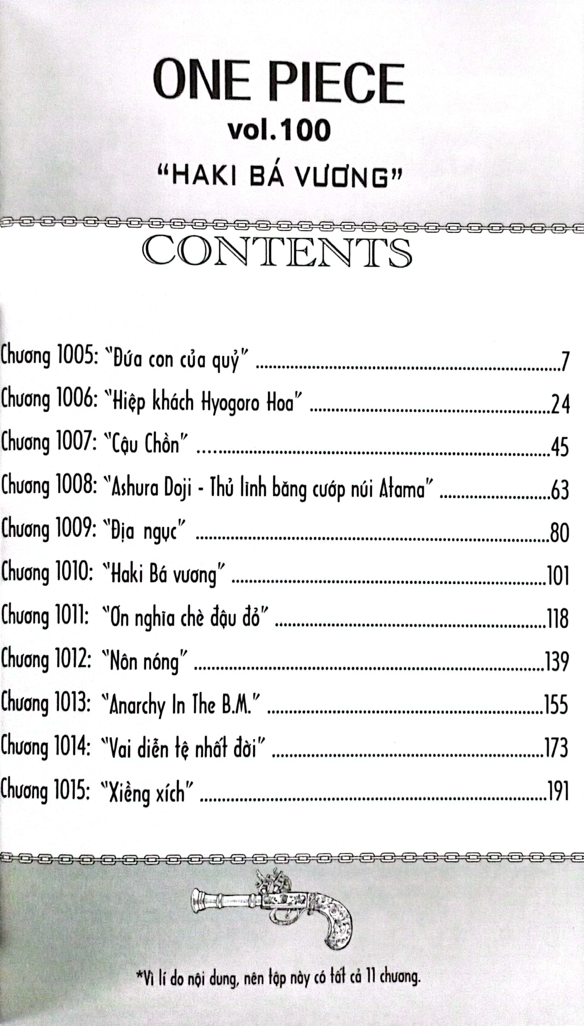 Bo
						
										
										One Piece - Tap 100 - “Haki Ba Vuong” - Ban Bia Ao (Tai Ban 2025) - Ảnh 3