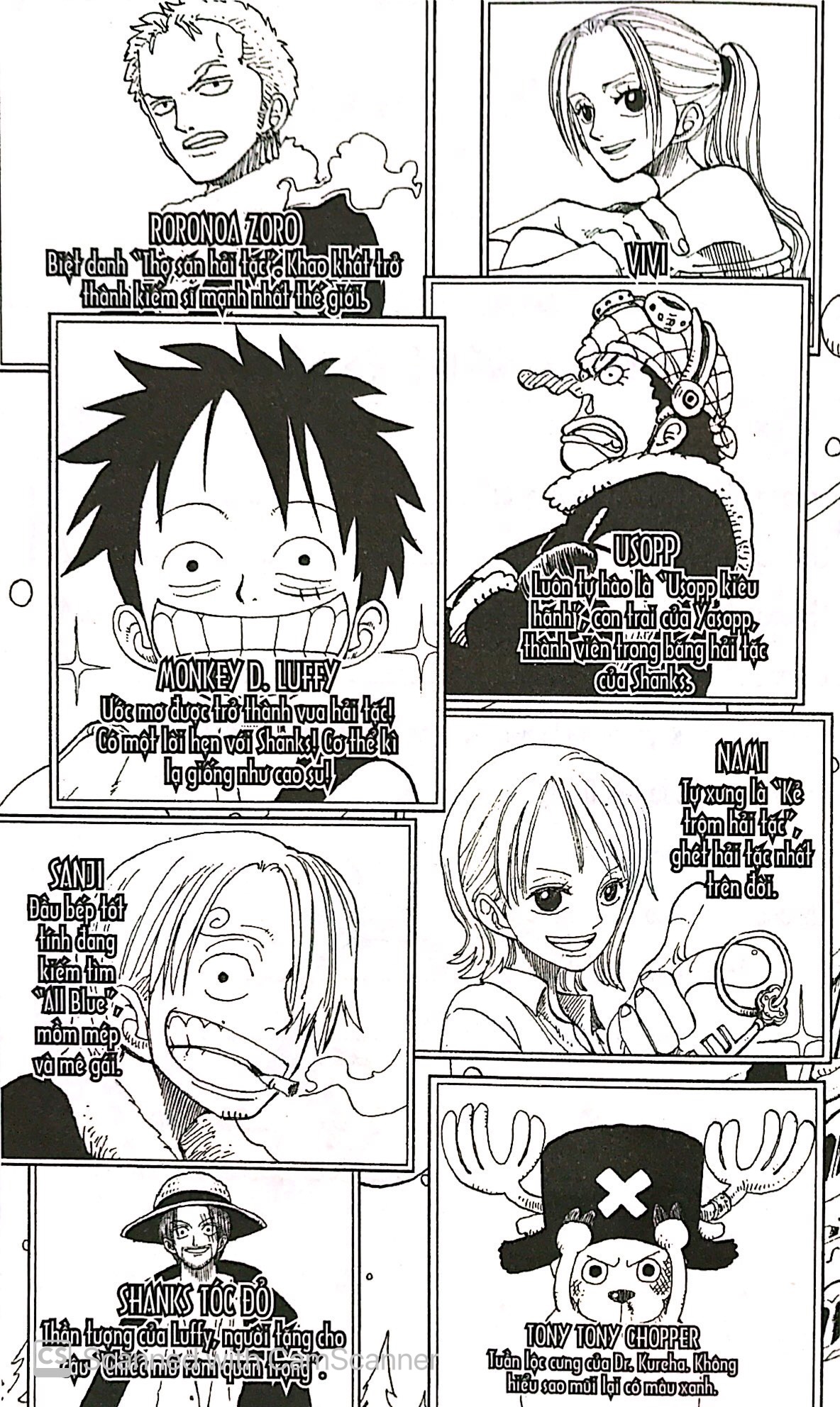 Bộ One Piece - Tập 17 (Tái Bản 2018) - Ảnh 4