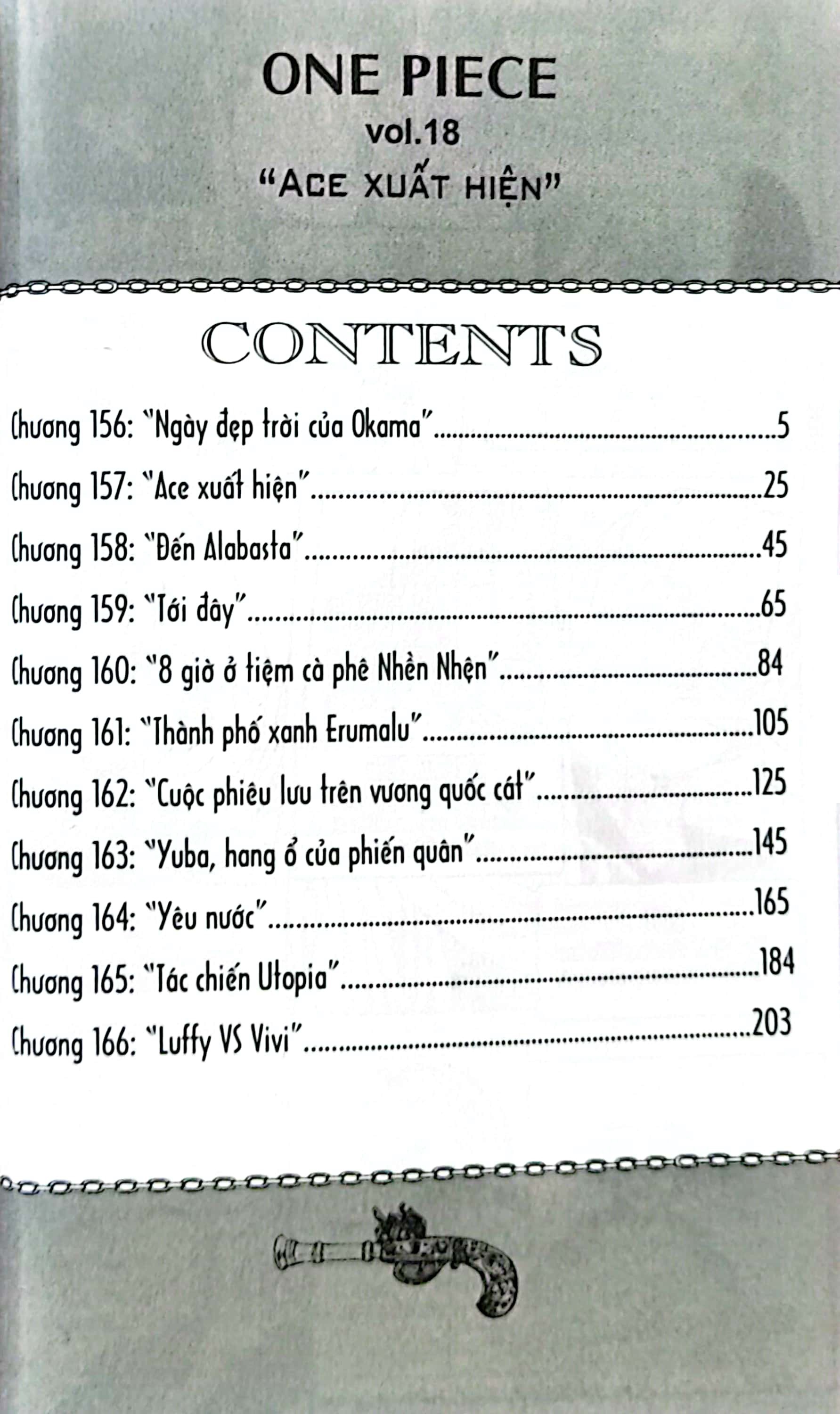 Bo
						
										
										One Piece - Tap 18 - Ace Xuat Hien - Ban Bia Ao (Tai Ban 2025) - Ảnh 3