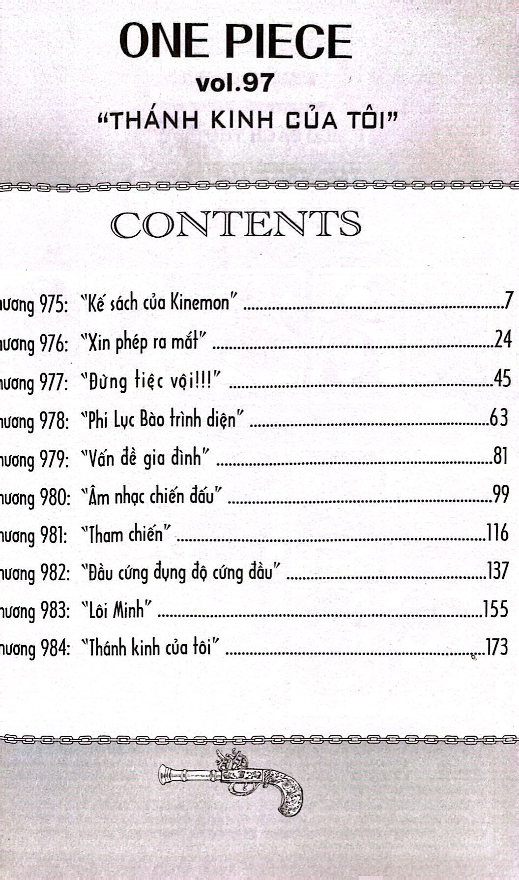 Bo
						
										
										One Piece - Tap 3 - Thu Khong The Noi Doi - Ban Bia Ao (Tai Ban 2025) - Ảnh 3