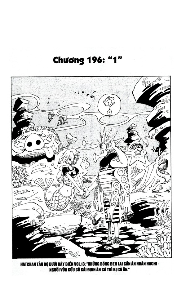Bo
						
										
										One Piece - Tap 33 - Davy Back Fight!! - Ban Bia Ao (Tai Ban 2022) - Ảnh 3
