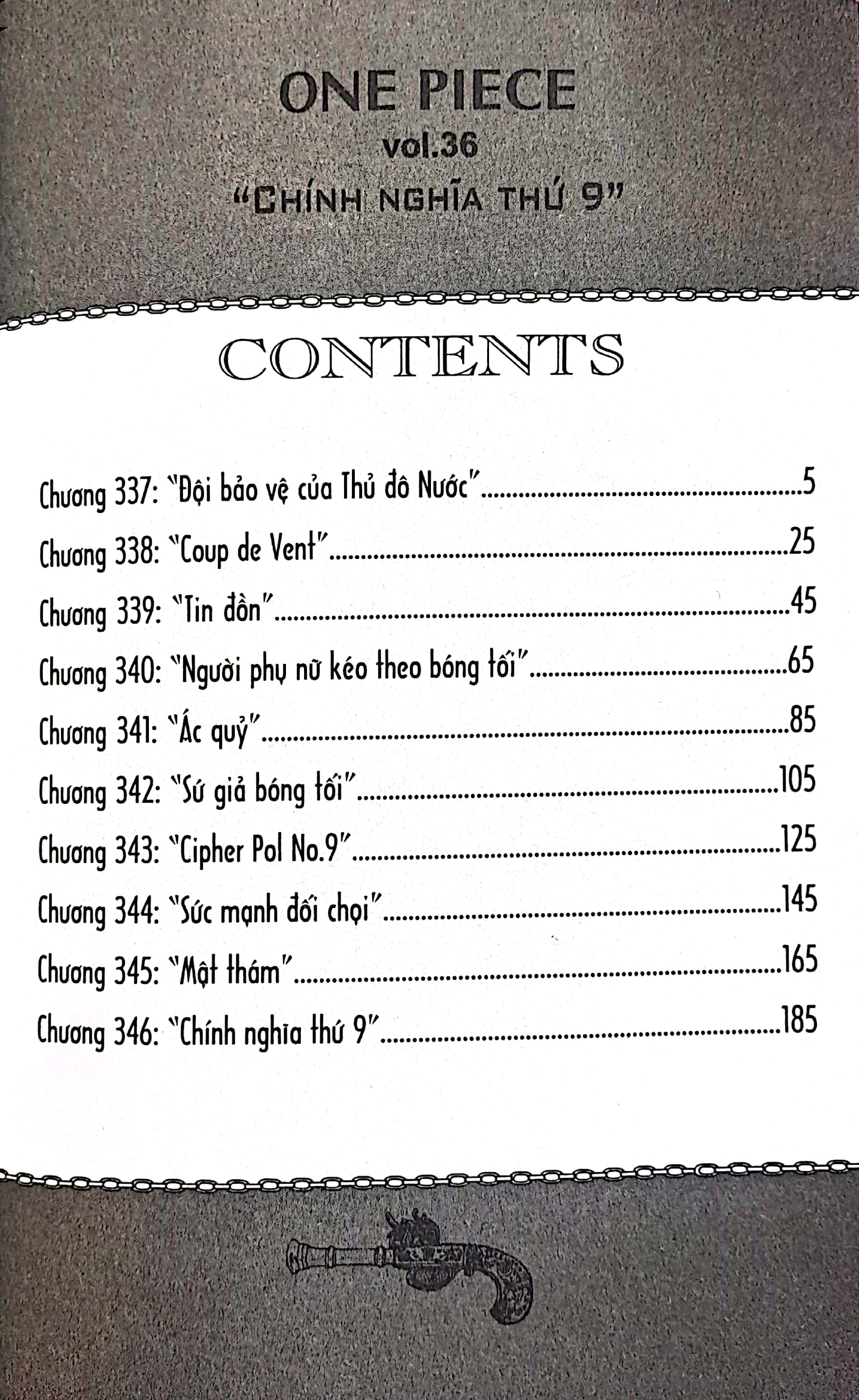 Bo
						
										
										One Piece - Tap 36 - Chinh Nghia Thu 9 - Ban Bia Ao (Tai Ban 2025) - Ảnh 3