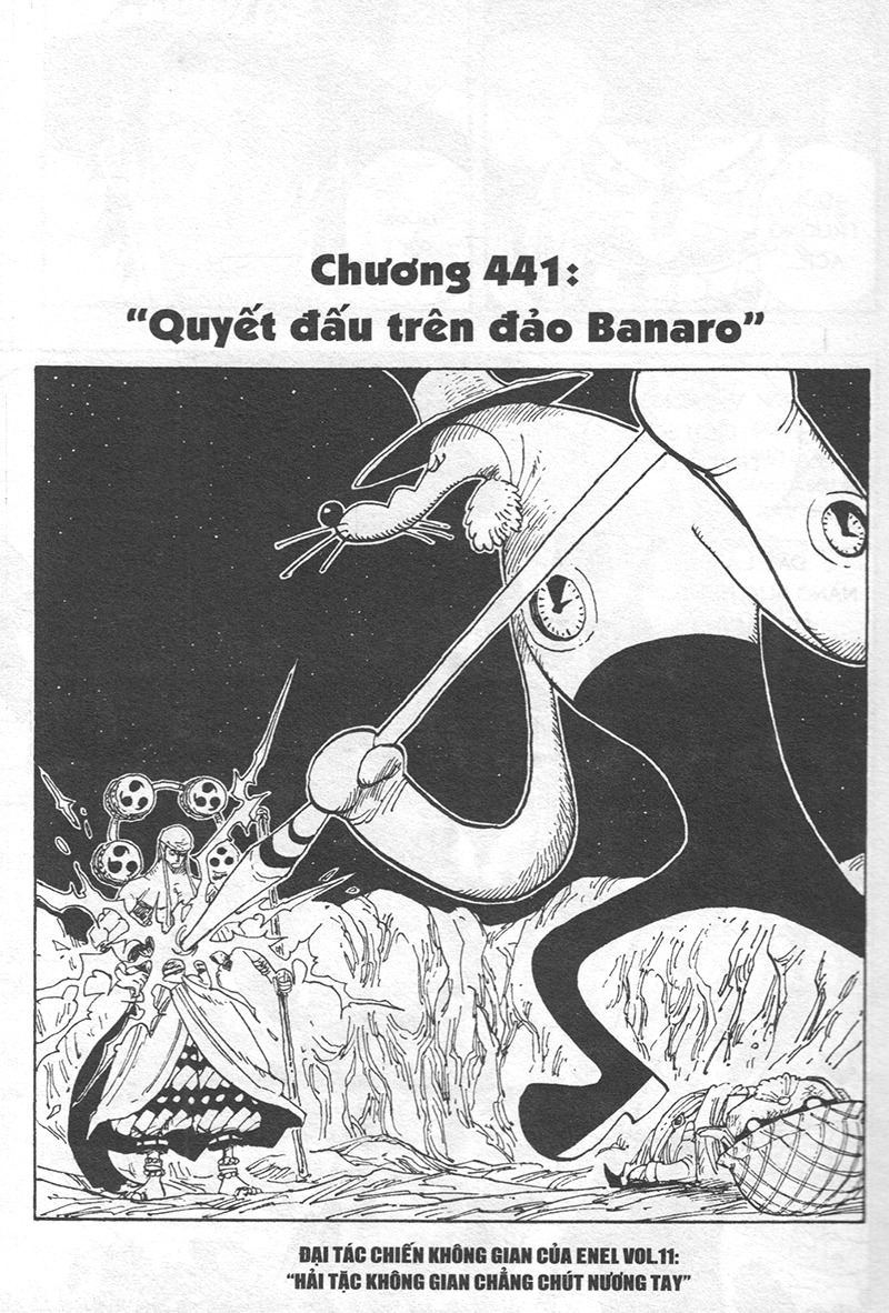 Bo
						
										
										One Piece - Tap 46 - Phieu Luu Tren Dao Ma - Ban Bia Ao (Tai Ban 2025) - Ảnh 3