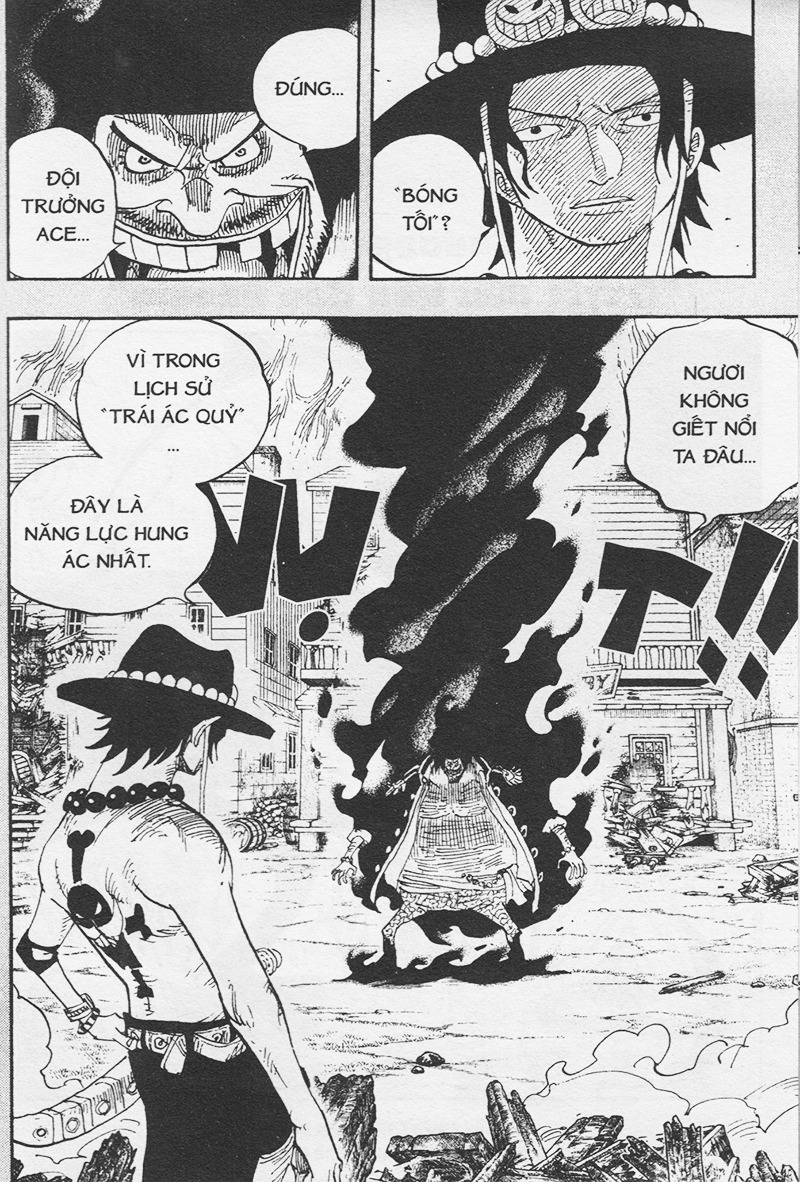 Bo
						
										
										One Piece - Tap 46 - Phieu Luu Tren Dao Ma - Ban Bia Ao (Tai Ban 2025) - Ảnh 4