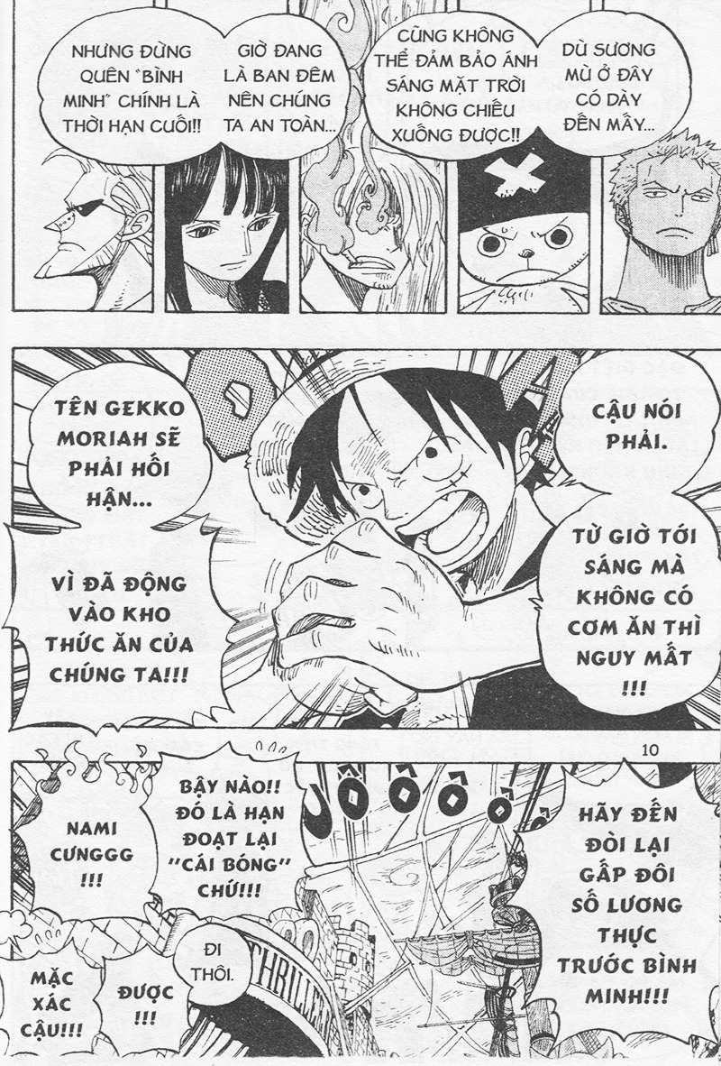 Bo
						
										
										One Piece - Tap 48 - Cuoc Phieu Luu Cua Oars - Ban Bia Ao (Tai Ban 2022) - Ảnh 7