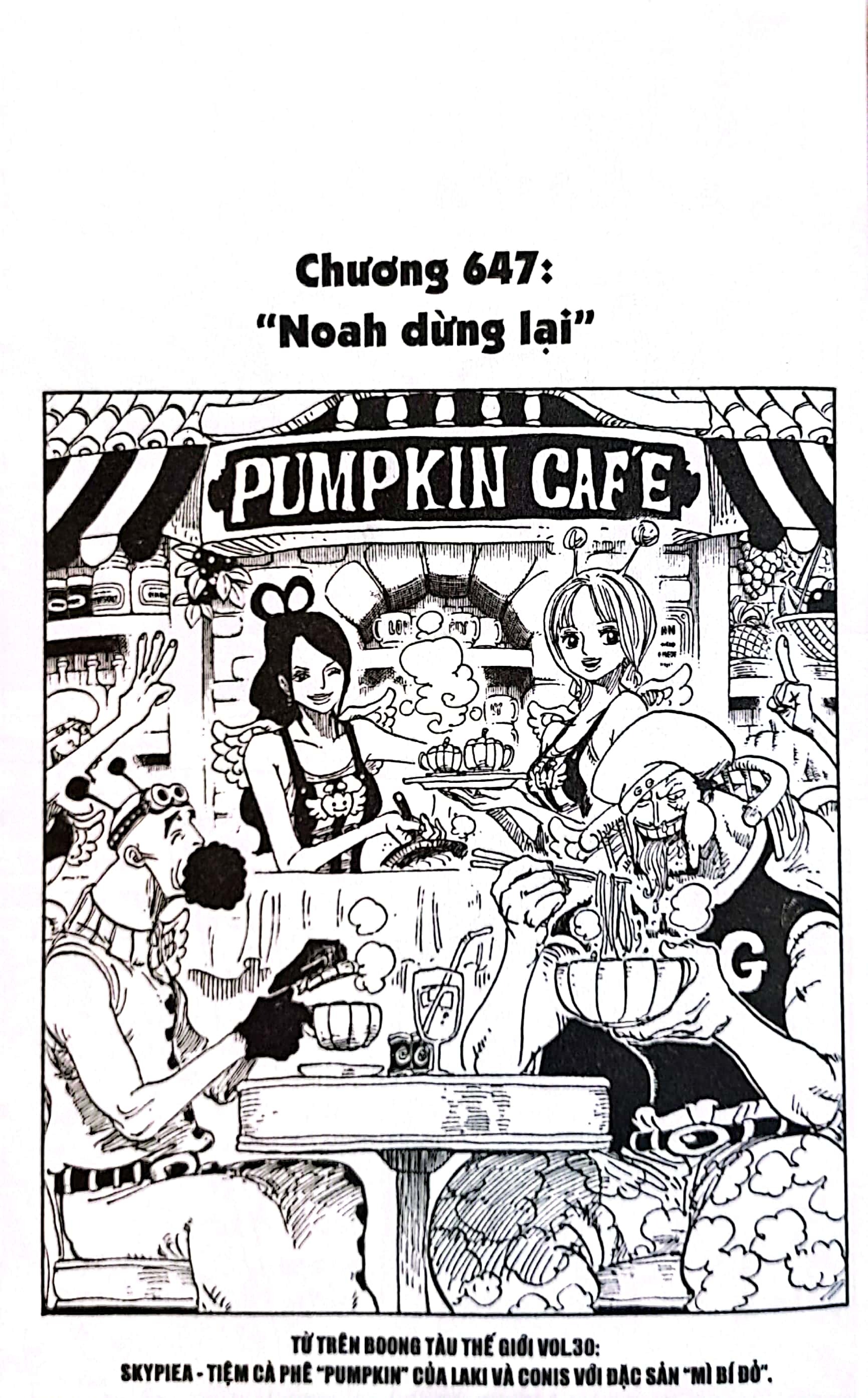 Bo
						
										
										One Piece - Tap 69 - SAD - Ban Bia Ao (Tai Ban 2025) - Ảnh 4