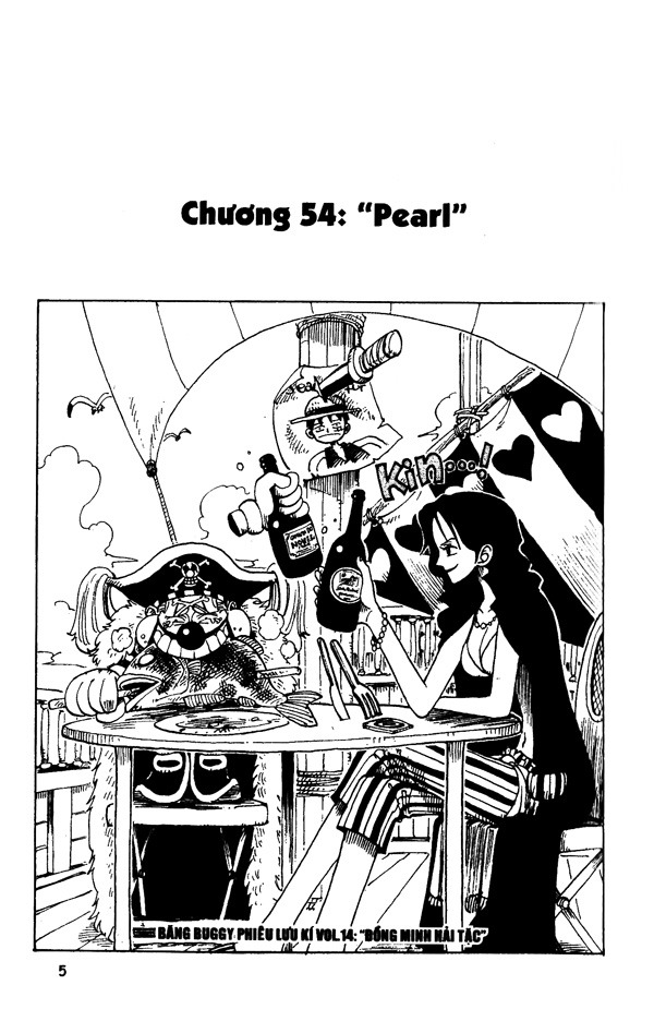 Bo
						
										
										One Piece - Tap 7 - Lao Gia Mac Dich - Ban Bia Ao (Tai Ban 2025) - Ảnh 4