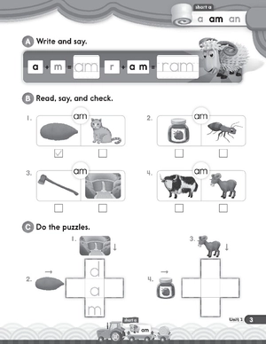 bộ oxf phonics world 2 wb - Ảnh 4
