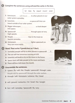 bộ oxford discover 2nd edition: level 4: workbook with online practice - Ảnh 9