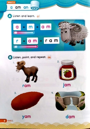 bộ oxford phonics world refresh 2 students book pack - Ảnh 6