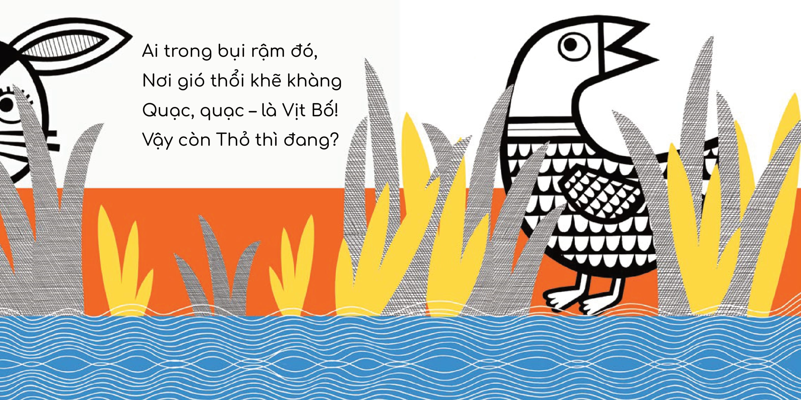 Bộ Phát Triển IQ Cho Bé - Bé Thông Minh, Tinh Mắt Quá! - Cùng Đọc To Nào! (Dành Cho Trẻ Từ 9-12 Tháng) - Ảnh 5