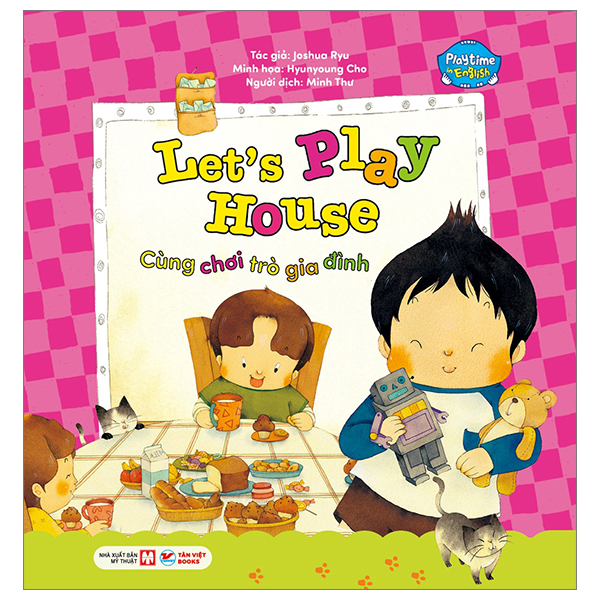 Bộ Playtime In English - Level 1 - Love Princess - Công Chúa Tình Yêu - Ảnh 12