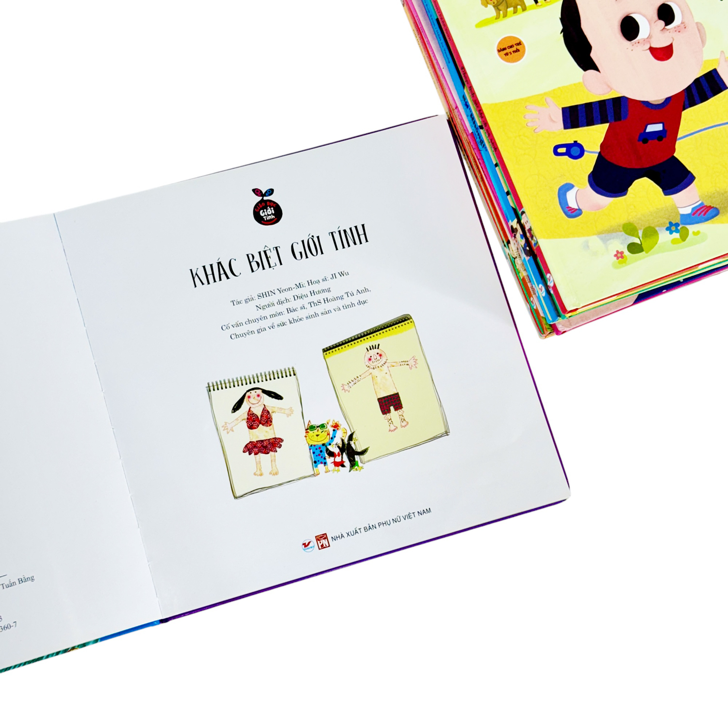 bộ quà dành cho bé gái - Ảnh 17