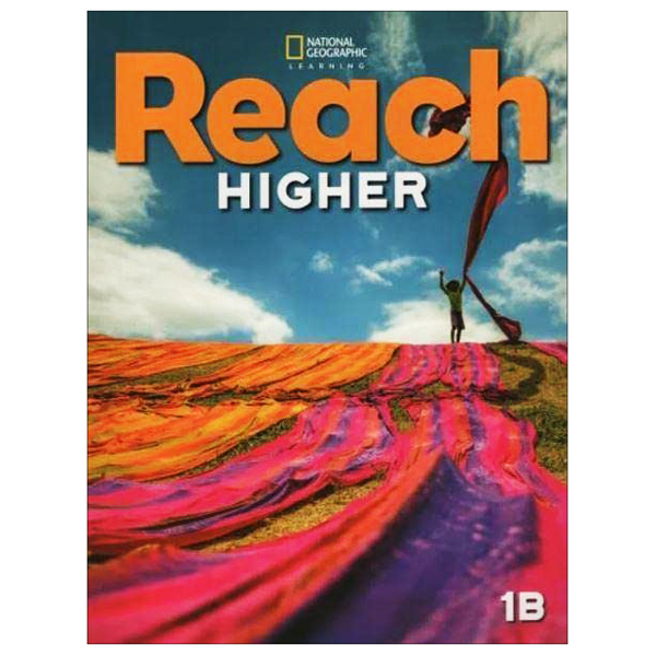Bộ Reach Higher 2A - Student's Book + Ebook Practice - Ảnh 3
