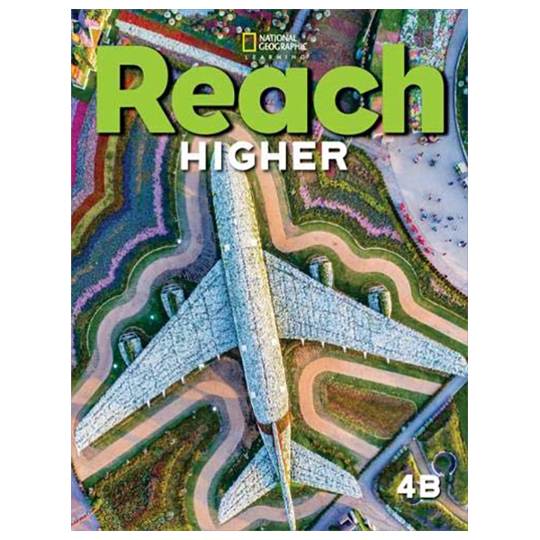 Bộ Reach Higher 2B - Student's Book + Ebook Practice - Ảnh 7