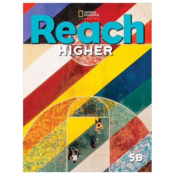 Bộ Reach Higher 2B - Student's Book + Ebook Practice - Ảnh 9